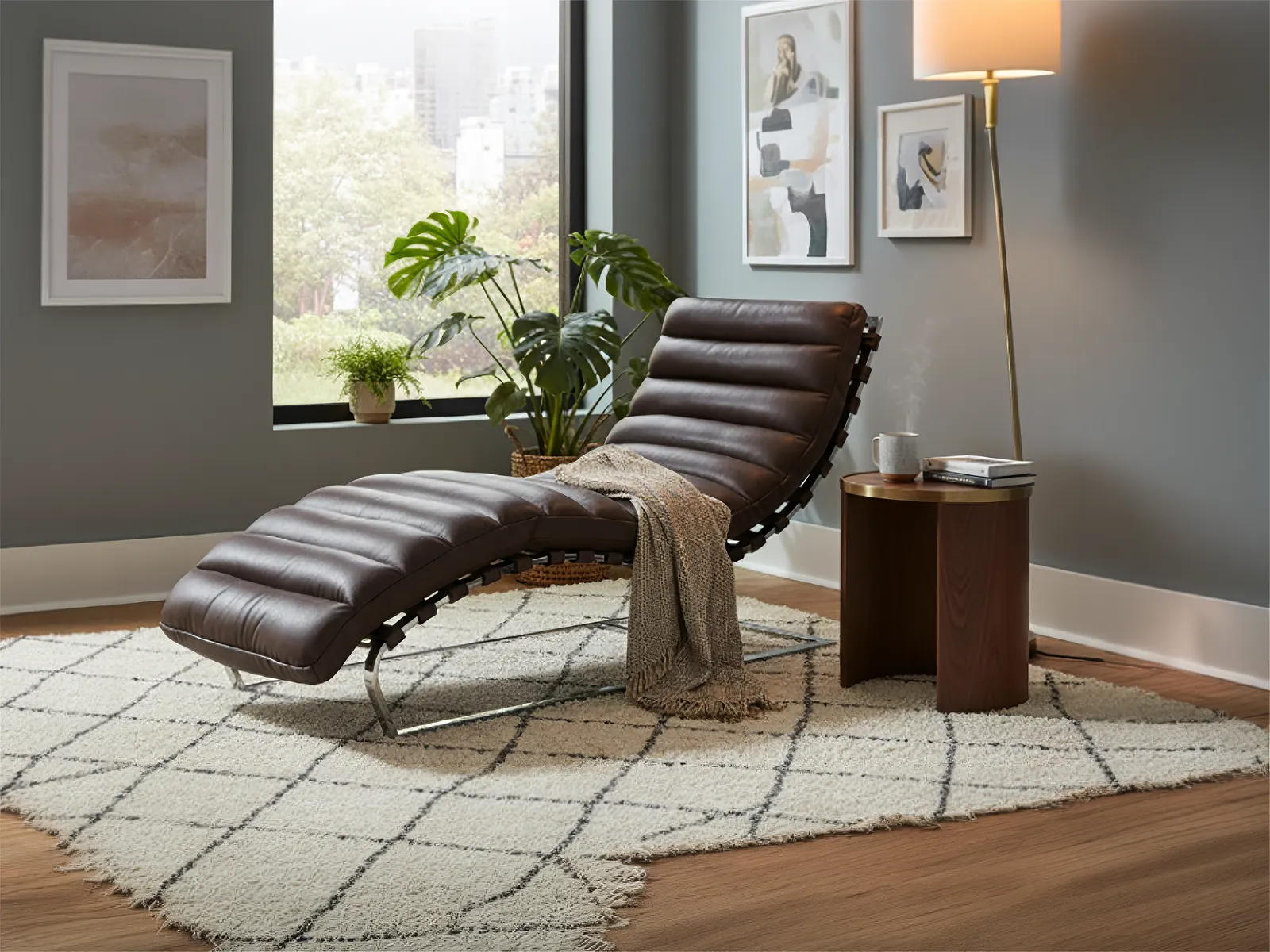 Lounger